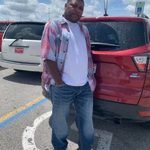 Meet your Posher, Ronald